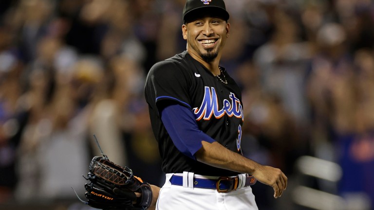 The Mets Won the Edwin Diaz Trade. Eventually. - The New York Times Mets edwin diaz picks up 18th save