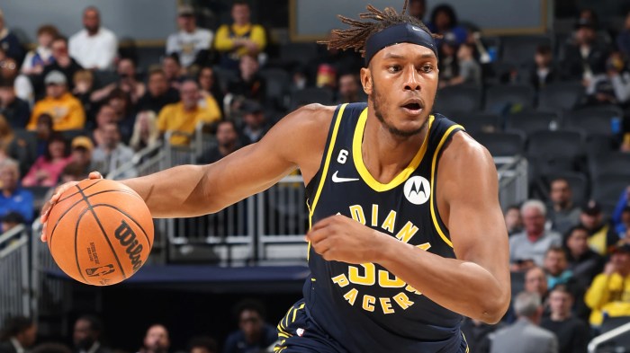 Windhorst predicts myles turner contract significantly lowers giannis trade chances