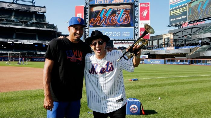 Mets Edwin Diazs 18th Save A Deep Dive