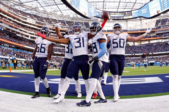 NFL Trade Packages Fresh Starts for Players