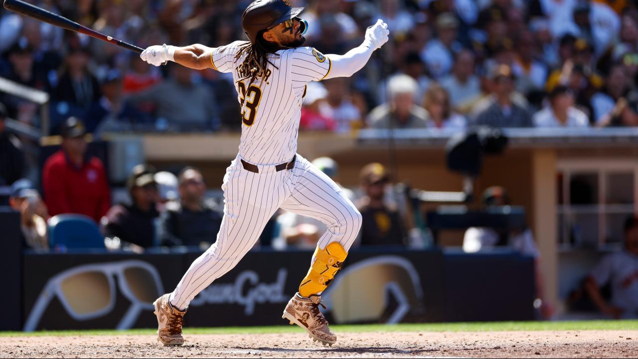 Padres nick pivetta sharp in revenge game