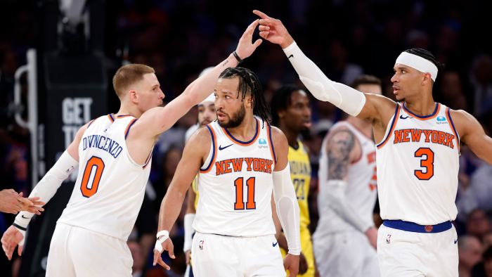 Nba execs reportedly anticipate 1 most active offseasons ever amid trade rumors