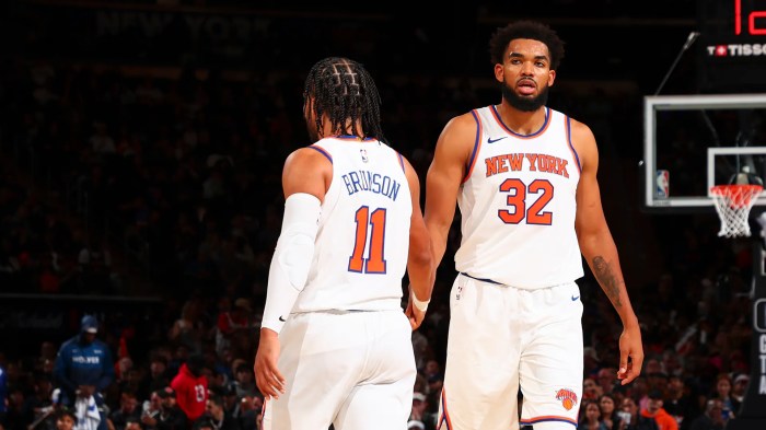 NBA Power Rankings, way-too-early edition - Our post-Finals look at all ... Too early nba power rankings whos no 2 behind okc knicks lakers in top 10 celtics pacers plummet