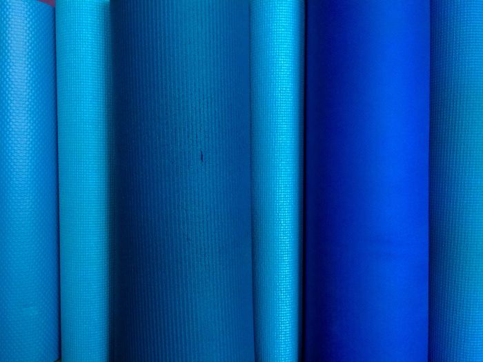Blue Color Meanings - How to Use Shades of Blue in Design Blue jays andres gimenez out with ankle injury