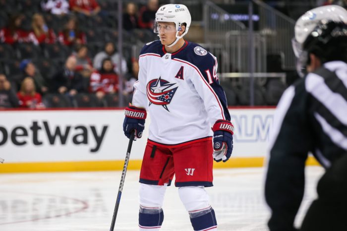 Jets gustav nyquist agrees to terms with winnipeg