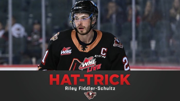 Sabres Riley, Fiddler, Schultz Entry-Level Deal