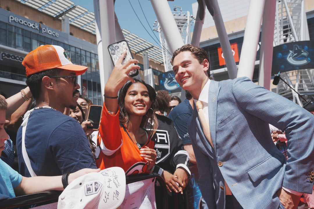 Bruins add to depth, sign Riley Tufte, Jonathan Aspirate and Luke ... Bruins john beecher on the ice wednesday