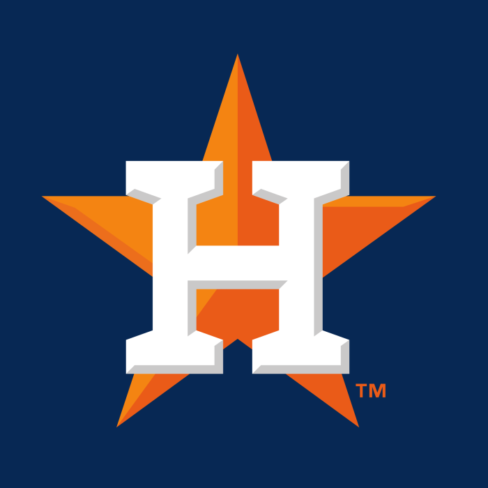 Astros Colton Gordon No Decision