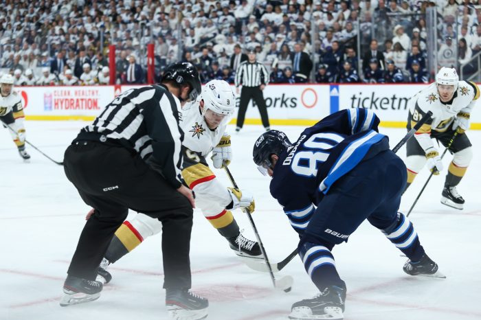 Jets gustav nyquist agrees to terms with winnipeg