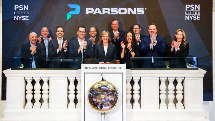Parsons Careers | Imagine Next With Us Senators jackson parsons signs entry level deal