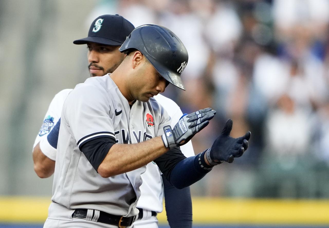 Pirates’ Isiah Kiner-Falefa Explains Why He Passed Up Chance at ... Pirates isiah kiner falefa drives in pair in win