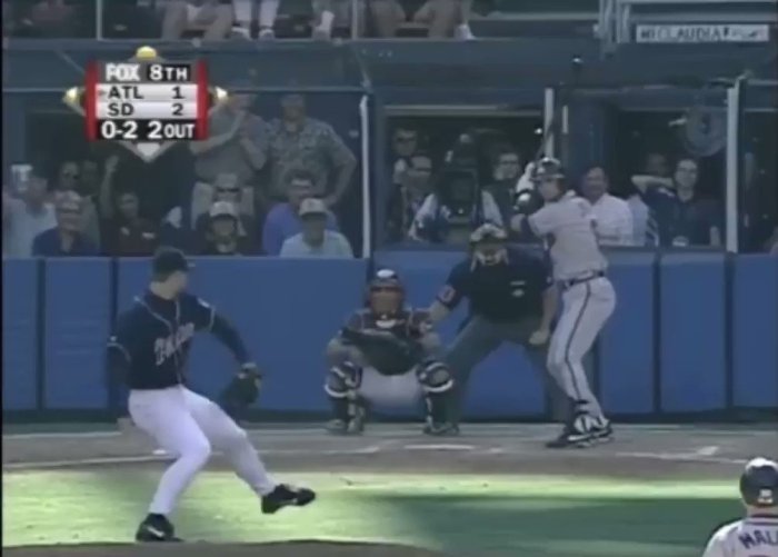Atlanta Braves Pitching and Some Bad Decisions Lead to 9-7 Loss to Mets ... Braves didier fuentes runs up pitch count in no decision