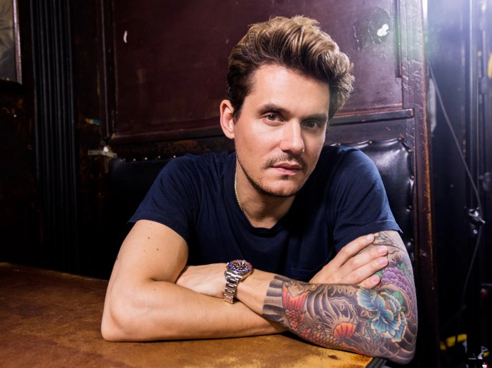 John Mayer and Chris Stapleton – Danny Bachovchin John calipari becomes 2nd ncaa mcbb coach lead 4 different schools sweet 16