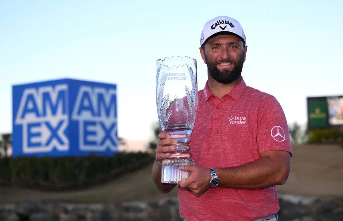 Rahms PGA Championship Disappointment