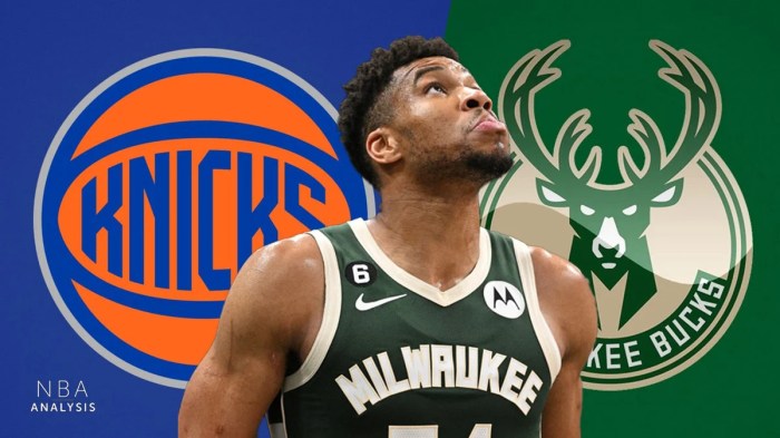 Knicks: Carmelo Anthony to the Cavs Is Back, Thanks to Paul George Carmelo anthony paul george dont think giannis will demand bucks trade amid rumors