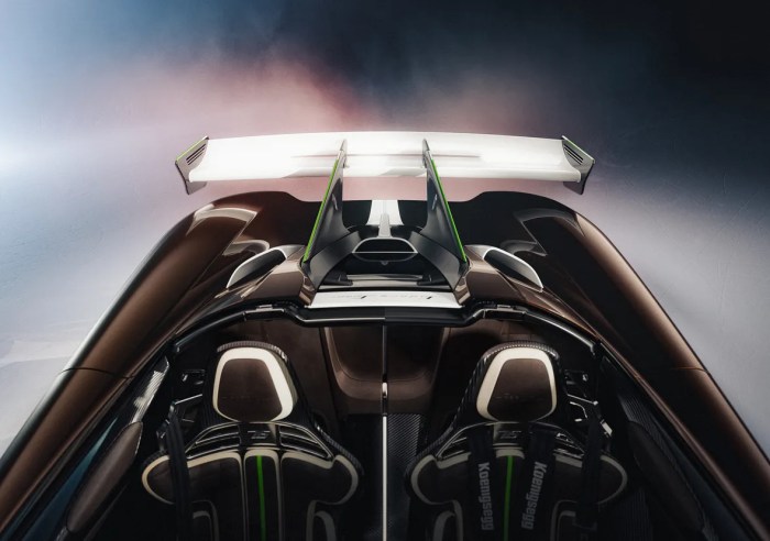 The Koenigsegg ‘Sadair's Spear' Hypercar Is A 1,600-HP Road Rocket - Maxim Islanders maxim shabanov heading to nhl