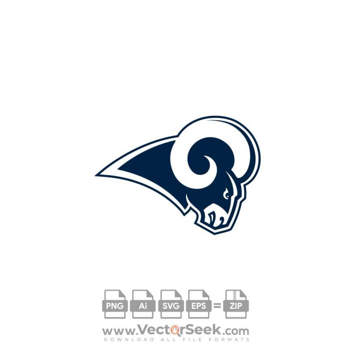 Rams Helmet Logo Rams davante adams explains sean mcvays aggressive recruiting nfl free agency