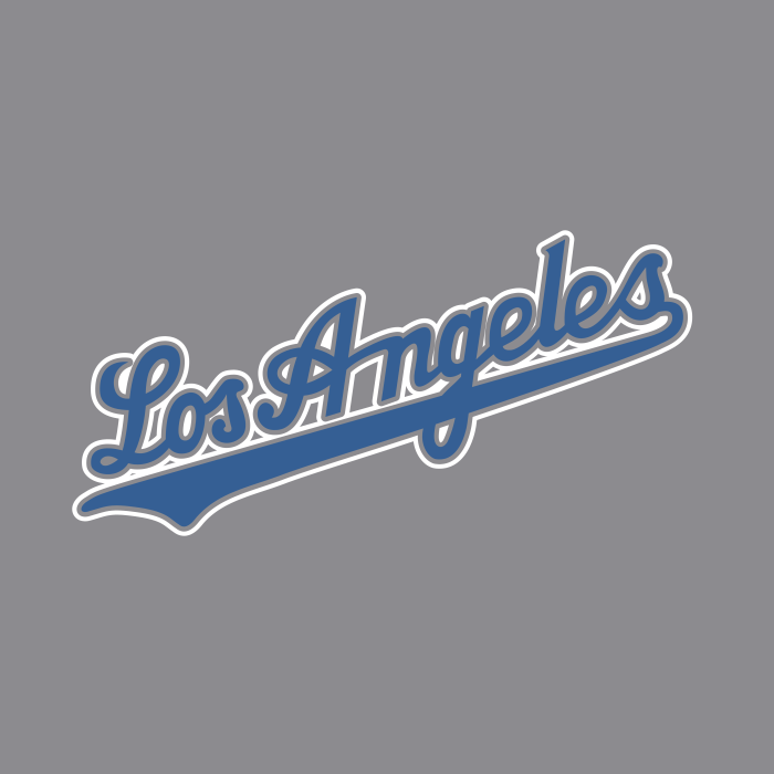 Dodgers Will Smith Lifts Homer A Game Changer
