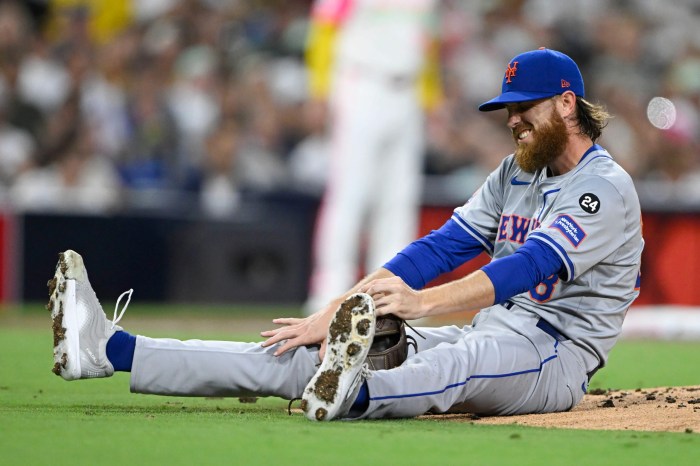 Mets Record For May 2025 Results - Will A Neumayer Mets austin warren sent back to triple a