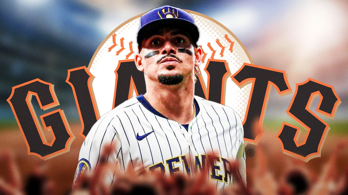 Giants Willy Adamess Four Thursday Hits