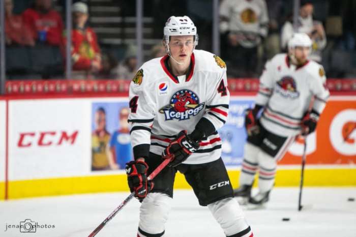 Panthers mackenzie entwistle signs two year deal