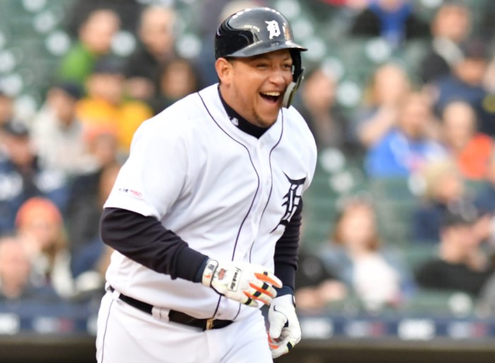 Athletics miguel andujar cleared for rehab assignment
