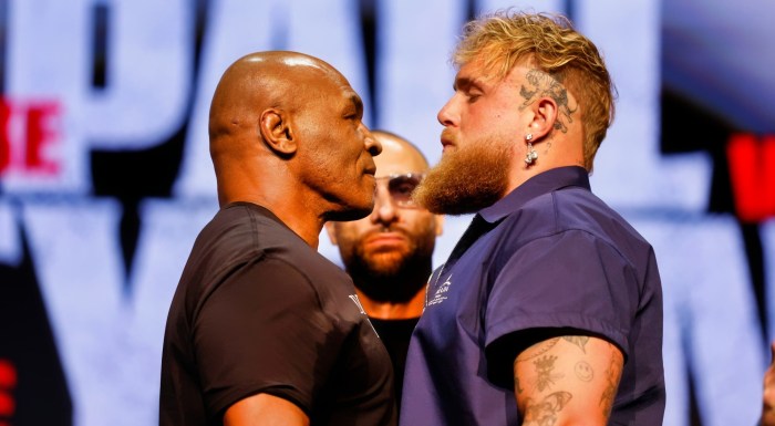 Jake Paul Predicts Millions Logan Fight