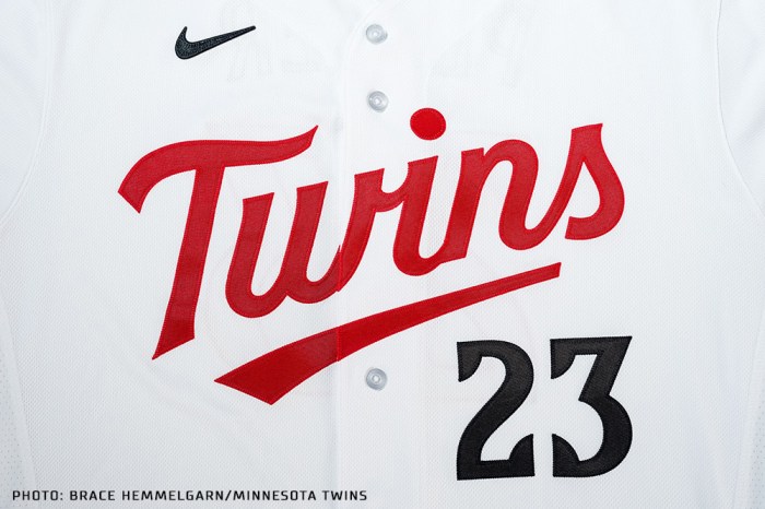 Twins Ty France Exiting Starting Nine Wednesday