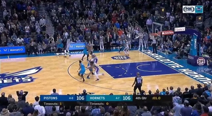 Malik Monk Pistons Trade, Schröder Kings Move