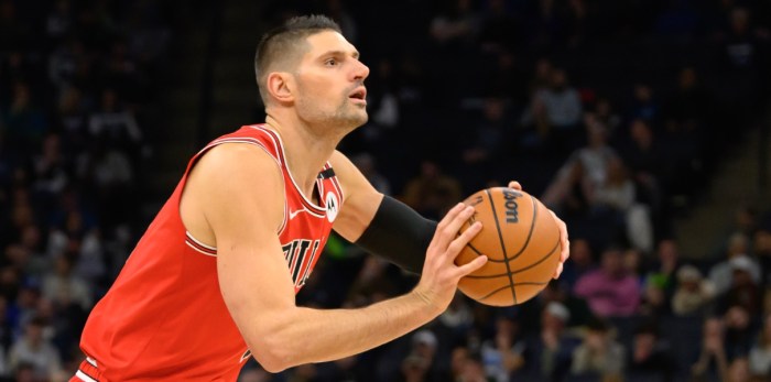 Warriors Reportedly Ditch Vucevic Trade