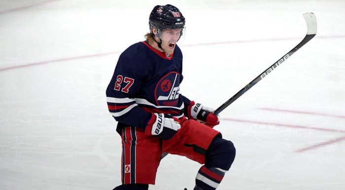 Nhl free agency tracker nikolaj ehlers signs with hurricanes maple leafs trade mitch marner to vegas