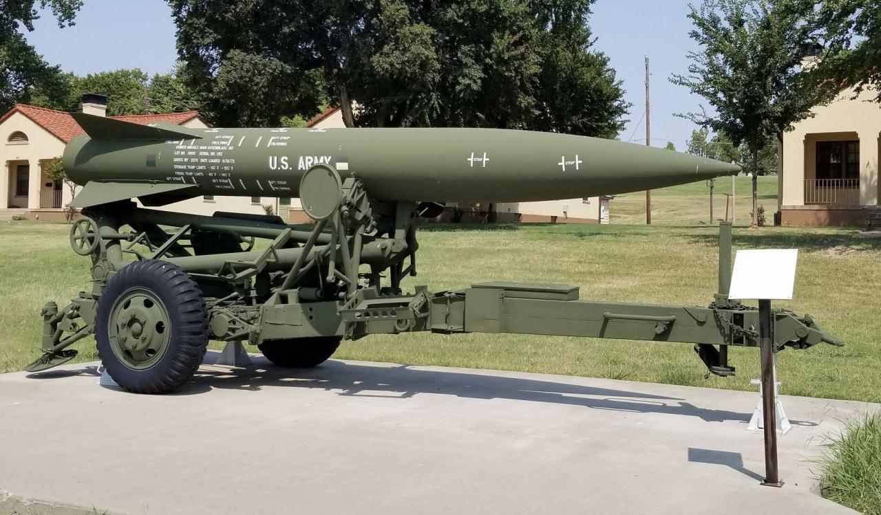 U.S. MGM-52C Lance Missile on Zero-Length Launcher Historical Marker Lance stephenson joins big3 former nba guard picked no 1 draft miami 305