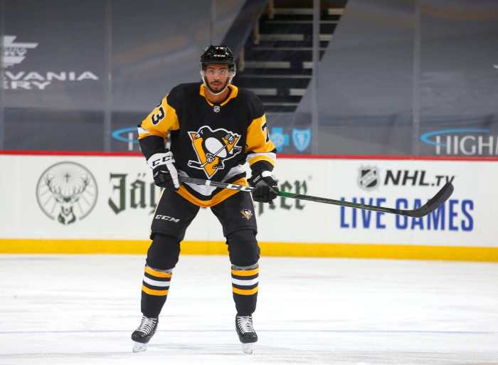 Canucks pierre olivier joseph signs with vancouver