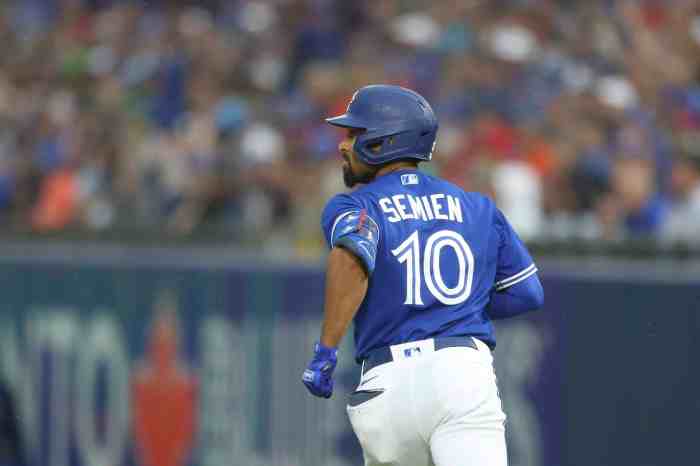 Rangers marcus semien stays hot with ninth long ball