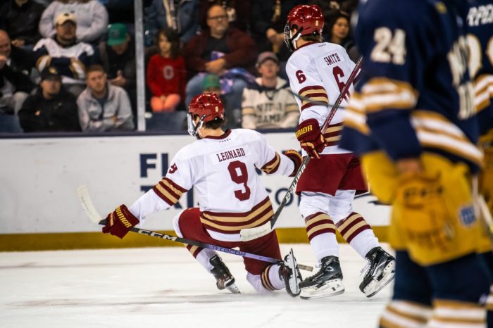 Capitals calle rosen secures two way deal