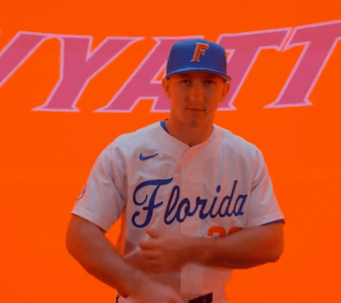 Rangers Wyatt Langford Rehab Game Thursday