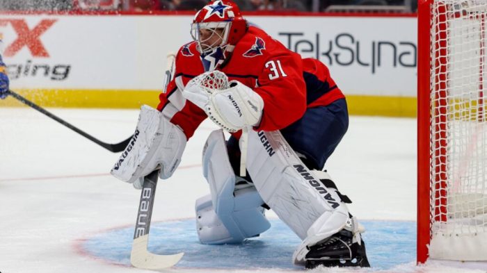 Senators Hunter-Shepards One-Year Deal