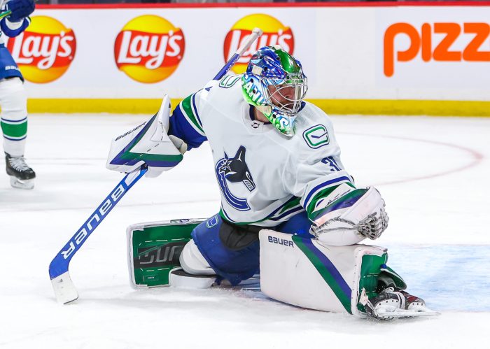 Spencer Martin Wife: Is Spencer Martin Married? - ABTC Spencer martin off to khl