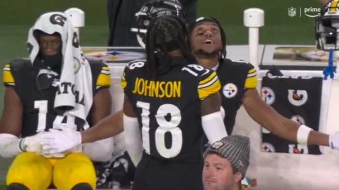 George pickens didnt request trade cowboys deal says steelers gm khan