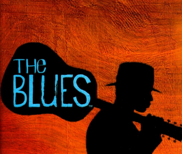 What is Blues Music? Defining a Legendary Genre Blues pius suter inks pact with st louis
