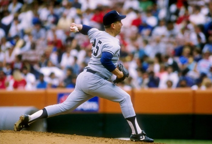 Mets Nunez Tommy John Risk?