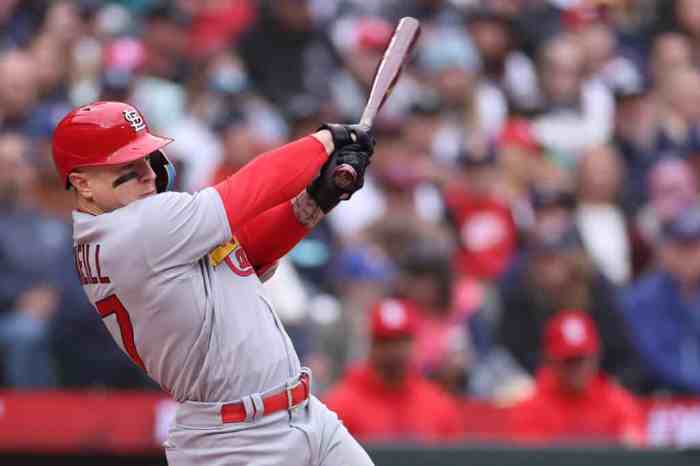 Tyler O'Neill drives in two-runs with a single | 05/05/2022 | St. Louis ... Orioles tyler oneill returning friday