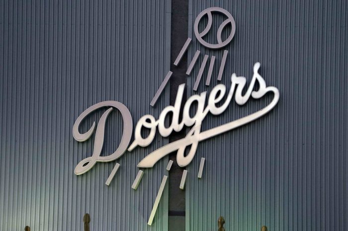Dodgers Fans Share What Player Comes to Mind When They See the Iconic ... Dodgers max muncy undergoing mri on knee thursday