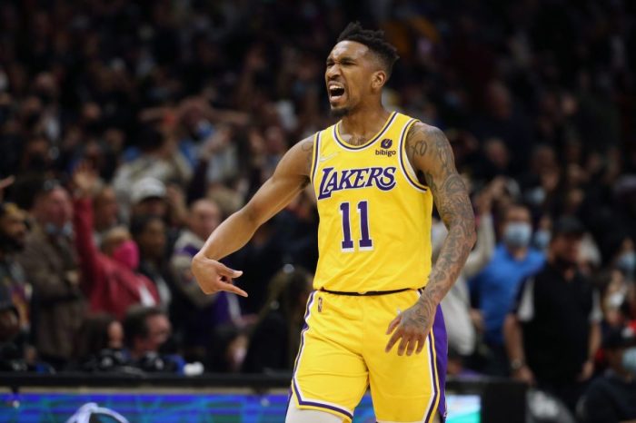 Malik monk reportedly eyed pistons potential schroder sign and trade kings