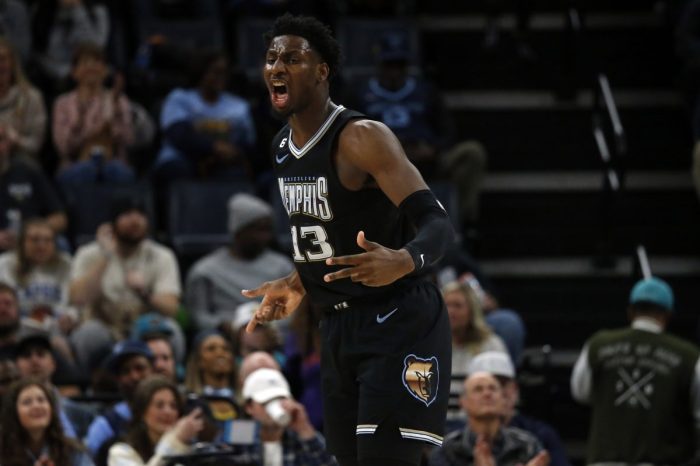 Jaren jackson jr says hes incredibly thankful after 240m grizzlies contract