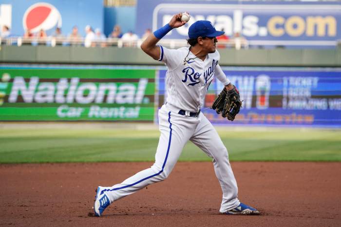 Yankees 2021 Minor League report Yankees nicky lopez links up with yankees on milb deal
