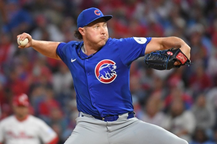Cubs bullpen gets a shake-up with three arms hitting the COVID IL How the once maligned cubs bullpen is getting it done with a motley crew of relievers