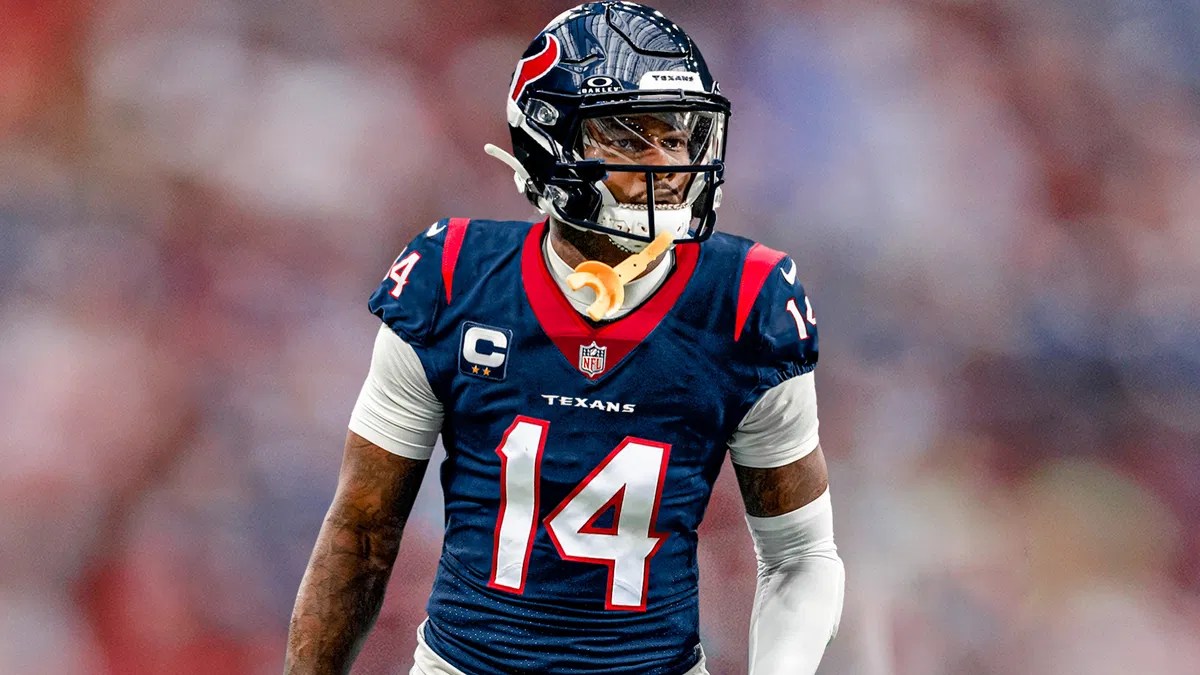 Diggs to Patriots? Injury, Agency Impact