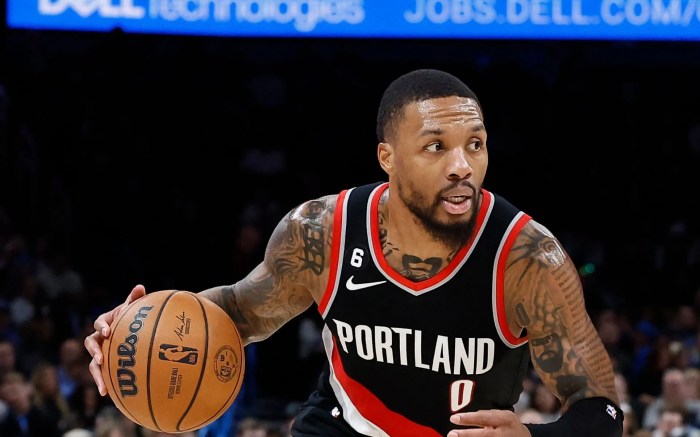 Bucks favored to win title after deal for Damian Lillard Damian lillard reportedly waived bucks amid injury myles turner contract nba fa