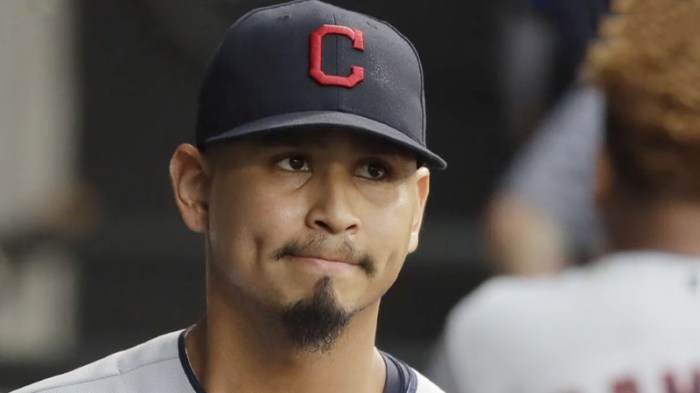 Carlos carrasco make yankees opening day roster amid contract opt out deadline